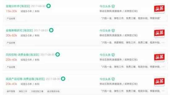 今日頭條低調布局支付牌照，信息服務業務之外顯露金融野心